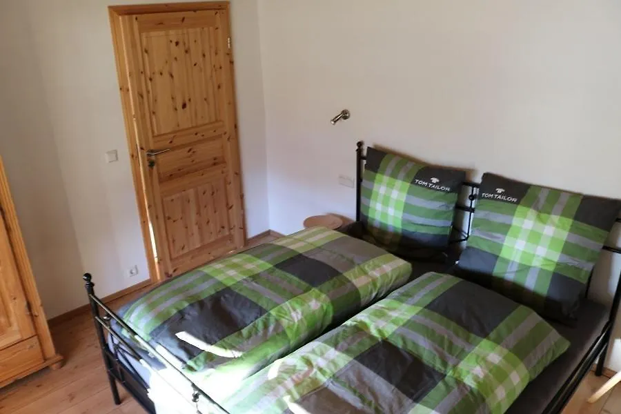 Holiday home Ferienhaus Ulla Reit im Winkl Germany