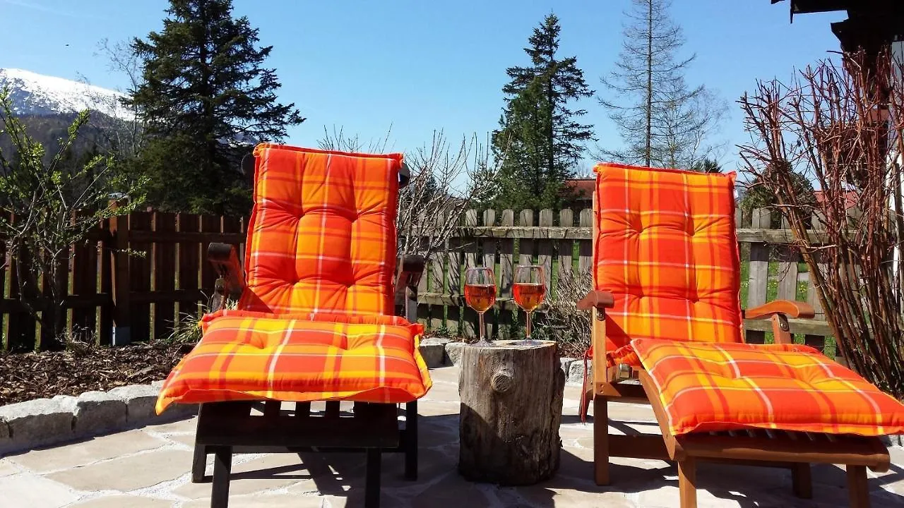 Holiday home Ferienhaus Ulla Reit im Winkl