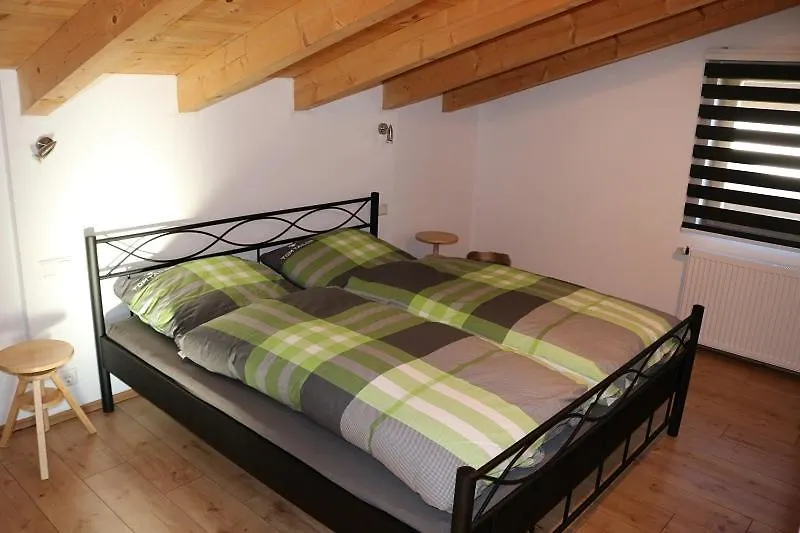 Ferienhaus Ulla Reit im Winkl 0*,  Germany