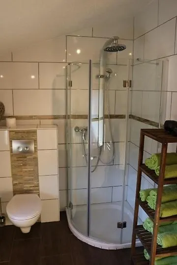 Ferienhaus Ulla Reit im Winkl Germany