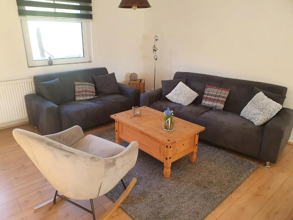 Ferienhaus Ulla Reit im Winkl Holiday home