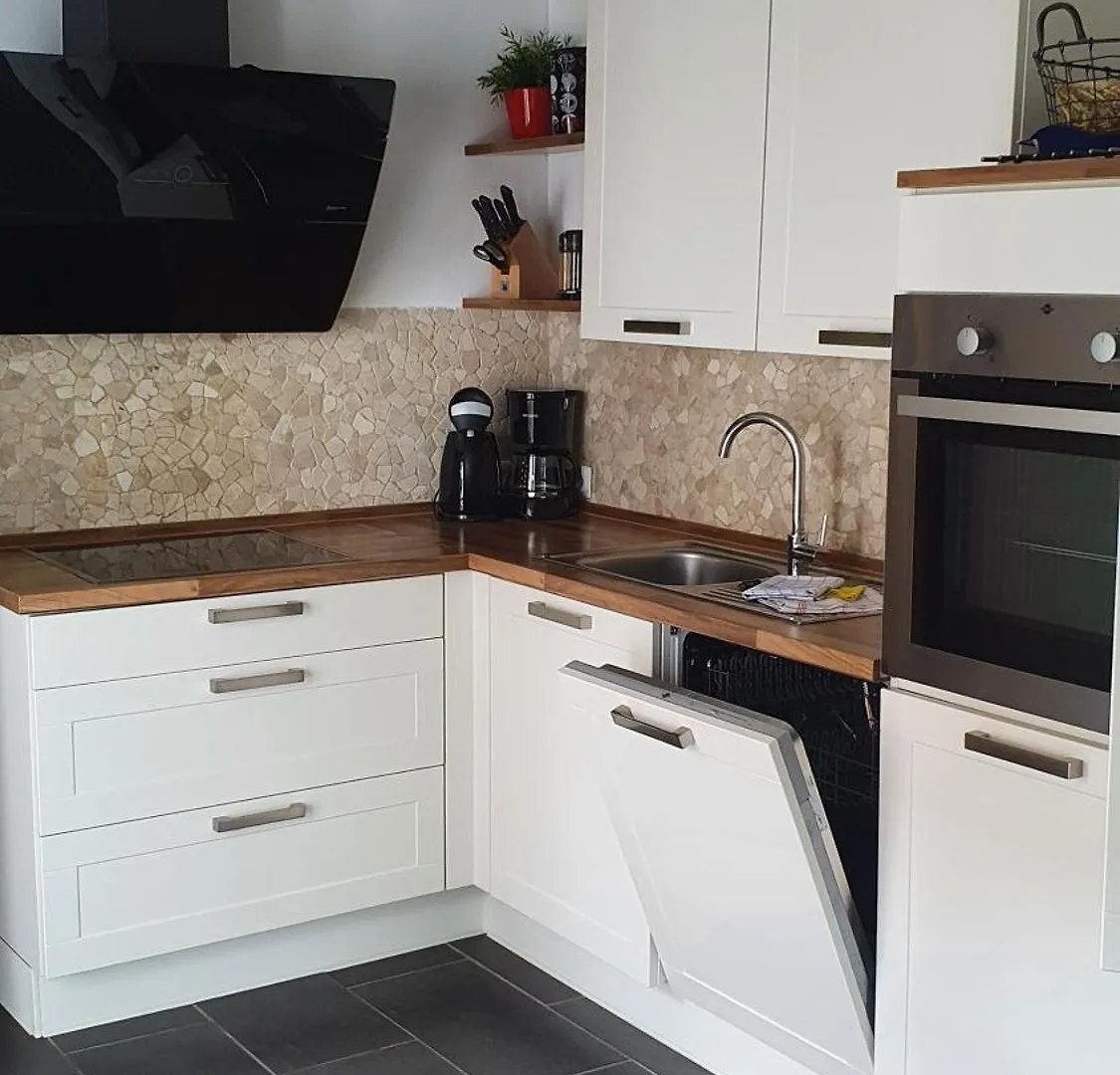 Ferienhaus Ulla Reit im Winkl Holiday home