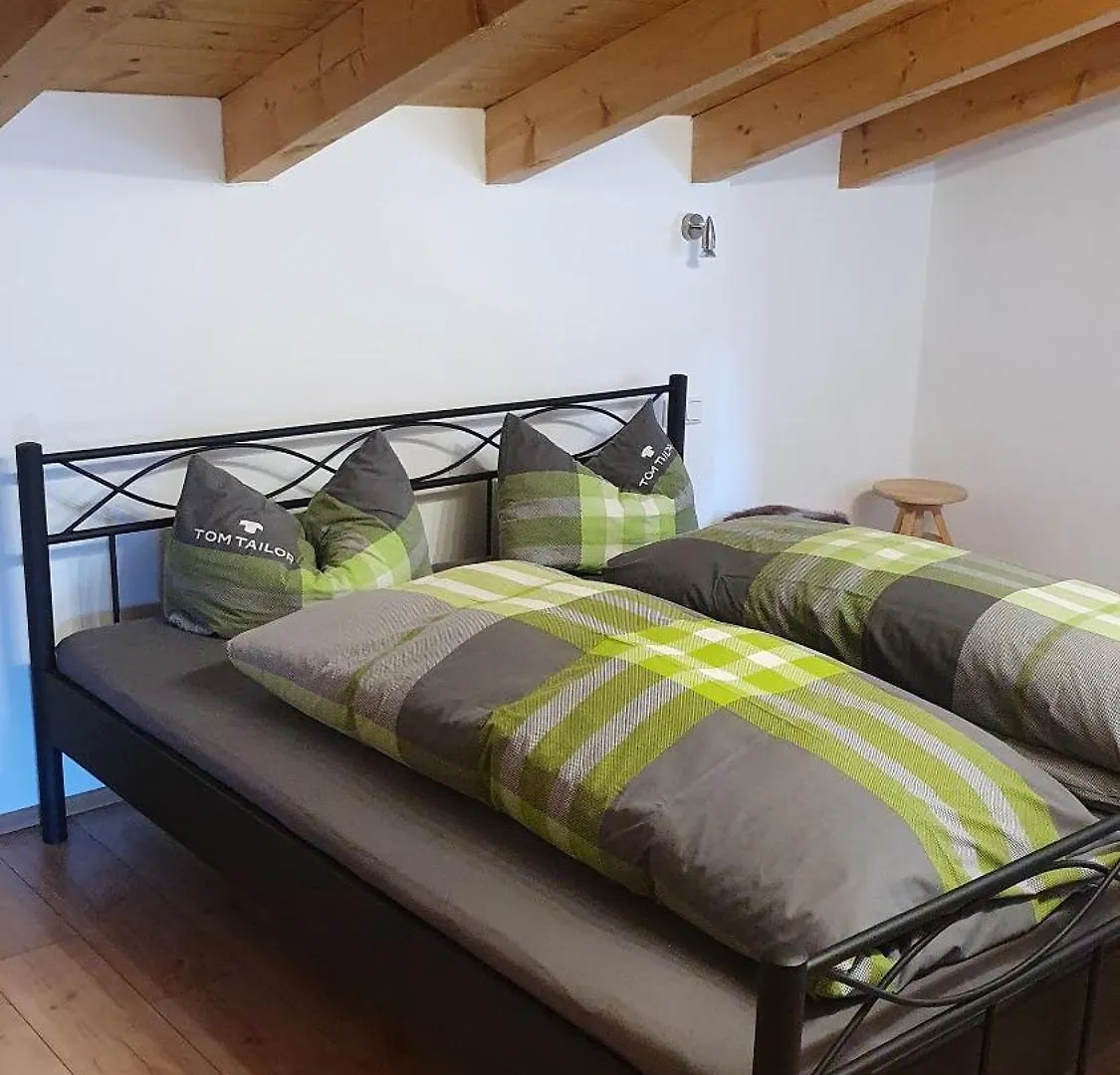 Holiday home Ferienhaus Ulla Reit im Winkl