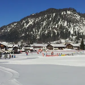 Appartementhaus Regner Hotel